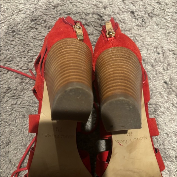 Marc fisher heels - Picture 3 of 3